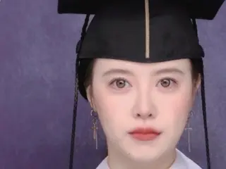 นักแสดงสาวจาก “วิทยาลัย” คูฮเยซอน ยืนยันว่าเธอเป็นผู้หญิงวัย 41 ปีที่ถูกกล่าวหาว่าบิดเบือนความจริง…สวมหมวกปริญญาตรีแสนสวย