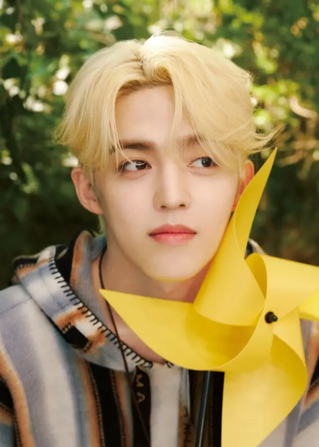 「SEVENTEEN」のS.COUPS、5000万ウォンを寄付