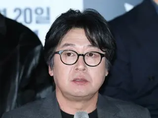 นักแสดงชายคิม ยุนซอก: ``จากไตรภาคยีซอนชิน 'นอร์ยัง' คือเรื่องที่ฉันอยากเล่นมากที่สุด''