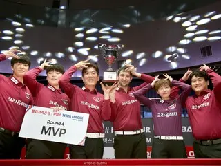 <บิลเลียด> Crown Heitae ชนะเกมสุดท้ายของลีกทีม PBA อย่างล้นหลาม ต้องขอบคุณ Baek Min-joo ที่ยิงแบงค์ช็อตสามลูก