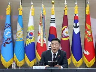 รัฐมนตรีกลาโหมเกาหลีใต้แนะนำ 'การฝึกอบรมการตัดหัว' เพื่อตอบสนองต่อการเปิดตัว ICBM ของเกาหลีเหนือ