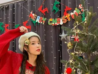 [5 เพลงที่คัดสรรมาอย่างดี] สุดท้ายแล้ว นี่คือเพลงสำหรับคริสต์มาส! ฟีเจอร์พิเศษเพลงคริสต์มาส K-POP!