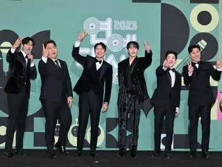 รางวัลใหญ่ ``2023 KBS Entertainment Awards'' ตกเป็นของทีม ``1 Night 2 Days'' ไม่ใช่รายบุคคล