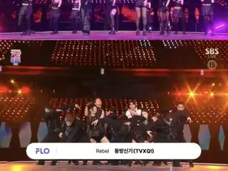 “NCT” และ “aespa” แสดง “ครบรอบ 20 ปีเดบิวต์” เวทีคัฟเวอร์ “TVXQ” และการแสดงเพลงใหม่ “Rebel” = “2023 SBS Gayo Daejun”