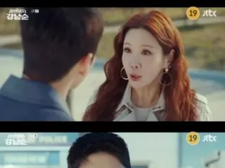 ≪ Korean Drama REVIEW≫ “Strong Woman Kang Nam Soon” ตอนที่ 6 เรื่องย่อและเรื่องราวเบื้องหลัง...สัมภาษณ์พัคฮยองซิกและพัคโบยอง = เรื่องราวเบื้องหลังและเรื่องย่อ