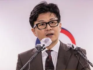 ฮัน ดงฮุน ประธานคณะกรรมการรับมือเหตุฉุกเฉินพลังประชาชน เริ่มเตรียมการเลือกตั้งทั่วไป...สัปดาห์หน้าเสร็จคณะกรรมการบริหารอย่างเป็นทางการ = เกาหลีใต้