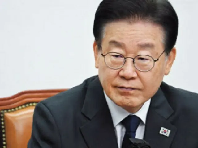 李在明野党代表、集中治療室から「一般病室」に…民主党「面会はまだ」＝韓国