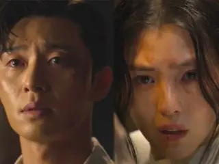 ``Gyeongseong Creature'' นำแสดงโดยพัคซอจุนและฮันโซฮีคิดว่ามันเป็นความล้มเหลวครั้งใหญ่ แต่ ``ในท้ายที่สุด สิ่งที่ระเบิดก็ระเบิด''...``Explosion'' ของ Netflix ล้าหลังไปหนึ่งก้าว