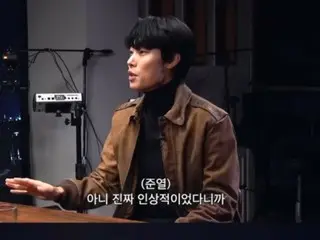 นักแสดงรยูจุนยอลพูดอะไรบางอย่างกับ JY Park... "ฉันได้รับสายมากกว่าวันเกิดของฉัน"