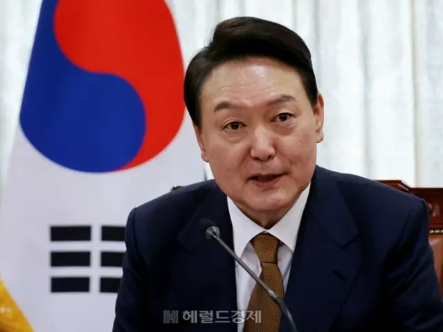 尹大統領と与党の支持率が「減少」＝韓国