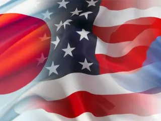 จีนกล่าวใน "การเจรจาระหว่างญี่ปุ่น-สหรัฐฯ-เกาหลีใต้" ว่า "ญี่ปุ่นและเกาหลีใต้กลายเป็น "ทหารราบ" ในยุทธศาสตร์อินโด-แปซิฟิกของสหรัฐฯ''