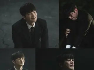 Seo In Guk ต่ออายุ ``ตัวละครในชีวิต'' ของเขาอีกครั้ง... ``ฉันกำลังจะตาย'' การแสดงอารมณ์แบบไดนามิกได้รับการตอบรับอย่างดี