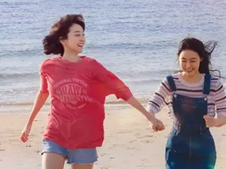Kim Da Mi และ Jeon SoNee รวบรวม "เพื่อนที่ดีที่สุดเพียงคนเดียว" ใน "Soulmate" พร้อมปล่อยภาพฉากและวิดีโอหลักแล้ว!