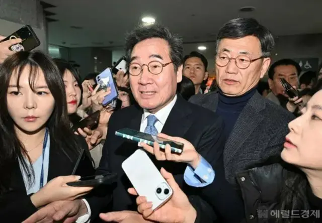 <W解説>韓国の李洛淵元首相が最大野党を離党＝結成する新党は「第三勢力」として台頭するか？