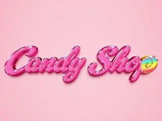 เกิร์ลกรุ๊ปน้องใหม่จาก Brave Entertainment ชื่อทีม “Candy Shop”