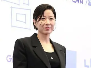 นักแสดงหญิงจองฮเยจินโพสต์ภาพหลังจากสามีของเธออีซอนคยุนเสียชีวิต... จริงๆ แล้วไม่ใช่ภาพล่าสุด