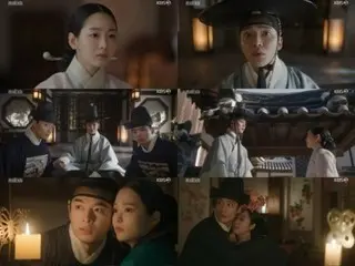 ≪ Korean Drama REVIEW≫ "วันแต่งงาน" ตอนที่ 15 เรื่องย่อและเรื่องราวเบื้องหลัง... Crank Up Interview 1 = เรื่องราวเบื้องหลังและเรื่องย่อ