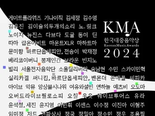 JUNG KOOK, "New Jeans" และคนอื่นๆ ได้รับการเสนอชื่อเข้าชิงรางวัล Korean Popular Music Awards ครั้งที่ 21