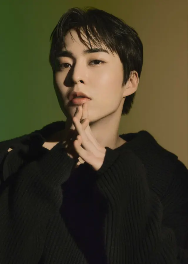 「EXO」XIUMIN、新ドラマ「ホ食堂」の主人公に