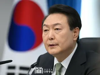ประธานาธิบดียุน “คาดการณ์ว่าเกาหลีเหนือจะแทรกแซงการเลือกตั้งทั่วไป”… “สมมติสถานการณ์ยั่วยุ” = เกาหลีใต้
