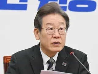 ตัวแทนพรรคฝ่ายค้านที่ใหญ่ที่สุดของเกาหลีใต้ประกาศ "สัญญาการเลือกตั้งทั่วไป" ... "รัฐจะรับผิดชอบค่าใช้จ่ายด้านการศึกษาทั้งหมด"
