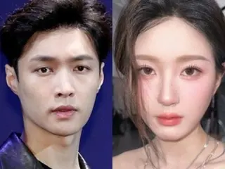 LAY (EXO) กำลังมีความสัมพันธ์กับนักแสดงยอดนิยมของจีนหรือเปล่า?