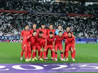เปอร์เซ็นต์ชัยชนะของทีมชาติเกาหลีใต้ต่อจอร์แดนคือ 69.6%...ทีมไหนจะได้ผ่านเข้าสู่รอบชิงชนะเลิศ [Asian Soccer Cup]