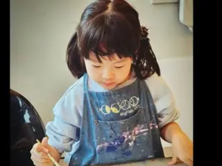 นักแสดงหญิงโซยูจินเผยภาพวาด Van Gogh x Pokemon ที่เด็กๆ วาด
