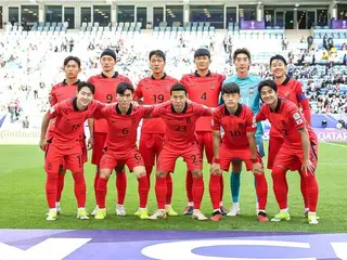 ฟุตบอลทีมชาติเกาหลีเข้ารอบ 4 คนสุดท้ายของเอเชียนคัพด้วยการคัมแบ็กติดต่อกัน = แฟนๆ เรียกผลงานของพวกเขาว่าอะไร?