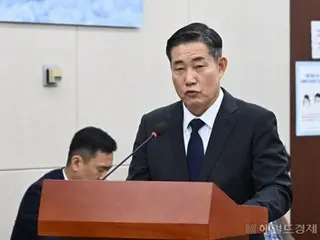 รัฐมนตรีกระทรวงกลาโหม ชิน วอนจิ: ``หากเกาหลีเหนือยั่วยุ เราจะตอบโต้ตามหลักการ ``ทันที แข็งขัน และถึงจุดสิ้นสุด'' - เกาหลีใต้