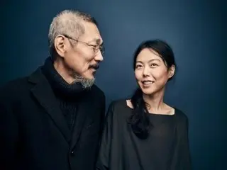 นักแสดงหญิงคิมมินฮีจะไม่เข้าร่วม ``เทศกาลภาพยนตร์นานาชาติเบอร์ลินครั้งที่ 74''...มีเพียงแฟนของเธอซึ่งเป็นผู้กำกับฮงซังซูเท่านั้นที่จะเข้าร่วม