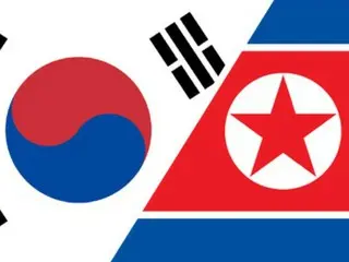 เกาหลีเหนือเน้นย้ำจุดยืนของตนว่า ``ลากเส้น'' โดยให้เกาหลีใต้ = การเปลี่ยนแปลงเพลงชาติ การแสดงแผนที่ ฯลฯ