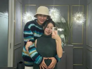 นักร้องลีจีฮุนโอบท้องของอายาเนะคนท้องอย่างอ่อนโยนและให้ "การดูแลก่อนคลอดในห้องของคู่รัก"...เปิดเผยชีวิตประจำวันอันแสนหวาน