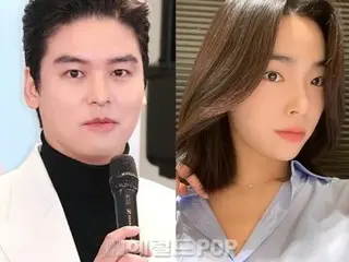 “คู่แต่งงาน” นักแสดงอีจางวูและนักแสดงโชฮเยวอนเผยชีวิตประจำวันจับมือกันอย่างภาคภูมิใจ