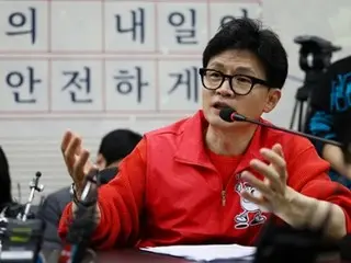 พรรครัฐบาลและฝ่ายค้านของเกาหลีใต้ต่อสู้กันอย่างดุเดือดเพื่อรับรองการเลือกตั้งทั่วไปวันที่ 10 เมษายน = เกาหลีใต้