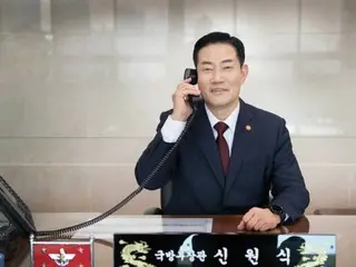 รัฐมนตรีกลาโหมสหรัฐฯ และเกาหลีใต้ ``ประณามการยั่วยุของเกาหลีเหนือ'' ในการเจรจาทางโทรศัพท์...เน้น ``การตระหนักถึงสันติภาพด้วยกำลัง'' บนคาบสมุทรเกาหลี