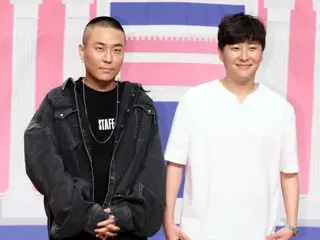 Choi Kyu-sung แห่ง 'Black Eyed Pil-seung' ตอบโต้การคาดเดาว่าเขาเป็นนักแต่งเพลงเสพยาในวัย 30 ปี โดยกล่าวว่า ``ไม่ใช่ฉัน โปรดอย่าเข้าใจผิด''