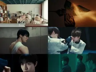 "NCT DREAM" ปล่อยวิดีโอตัวอย่างที่ชวนให้นึกถึงตัวอย่างภาพยนตร์