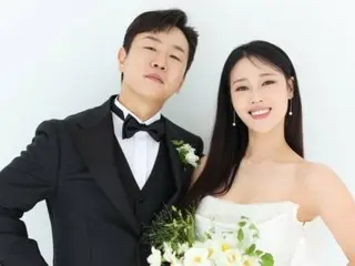 งานแต่งงานของนักแสดงตลกจองโฮชอลจะมีการถ่ายทอดสด... ดาราจาก "Cheers to My Brother" รวมตัวกัน