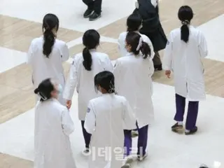 เด็กฝึกแพทย์เกาหลีที่อ้างว่าถูกสั่งให้กลับไปทำงานเรียกว่า "แรงงานบังคับ" มีสำนึกในภารกิจหรือไม่?