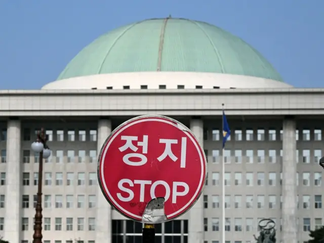 比例候補の選定に苦慮する韓国最大野党…従北と反米活動の経歴が物議に＝韓国