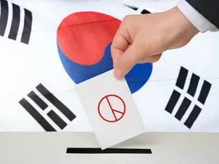 พรรคใหม่จะเกิดขึ้นท่ามกลางการปะทะกันระหว่างสองพรรคการเมืองใหญ่ – ไม่ถึงหนึ่งเดือนก่อนการเลือกตั้งทั่วไปของเกาหลีใต้
