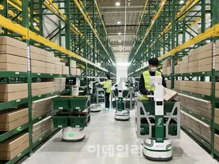 LG Electronics กลายเป็นผู้ถือหุ้นรายใหญ่ที่สุดของบริษัทหุ่นยนต์ของสหรัฐฯ สตาร์ทอัพนำโดยวิศวกรชาวเกาหลีจาก Google = เกาหลีใต้