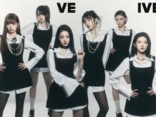 "IVE", "I AM" มียอดสตรีมทะลุ 100 ล้านบน Billboard Japan...เพลงที่ 4 ด้วยตัวเอง