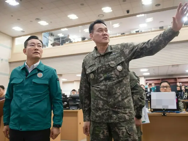 韓国軍、偵察衛星2・3号機を今年4月と11月に打ち上げへ...国防省「宇宙監視能力の強化」