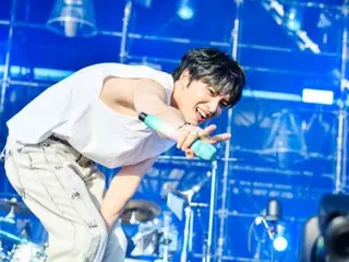 คิมแจจุงจะแสดงเป็นเฮดไลเนอร์ในงาน “Blue Spring Festival”! …ปรากฏตัวครั้งแรกในเทศกาลเกาหลี