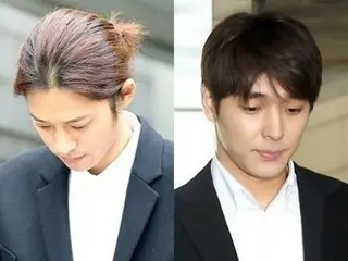 Jung JoonYoung และ Choi Jong-hoon (เดิมชื่อ FTISLAND) จากการถูกลบออกจากพอร์ทัลไซต์ไปจนถึงการถ่ายโอนอย่างไม่ถูกต้อง ... สมาชิกที่เกี่ยวข้องกับ "Burning Sungate" กำลังกลายเป็นประเด็นร้อนทุกวัน
