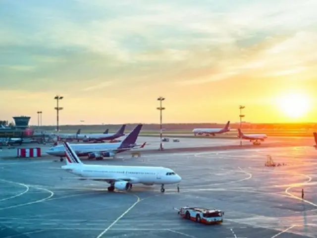 仁川空港の旅客機から「実弾」を発見＝韓国