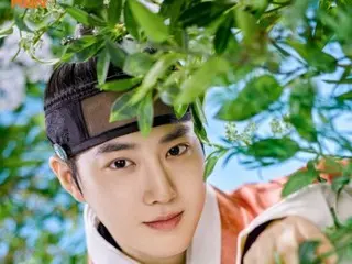 ซูโฮ (EXO) รับบทละครประวัติศาสตร์เรื่องแรกของเขาเรื่อง “The Crown Prince Disappeared”…เขาแสดงเสน่ห์ของเขาด้วยทักษะการแสดงที่หลากหลาย