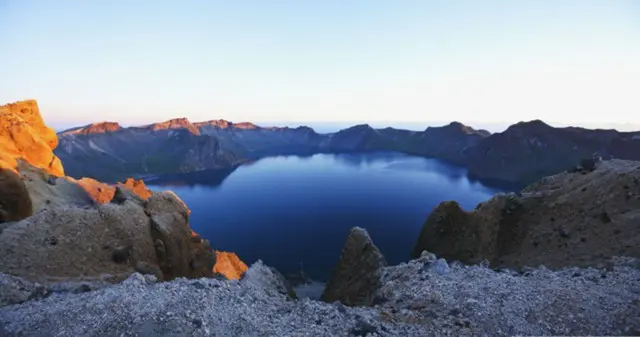 韓国人の聖山「白頭山」が、中国名でユネスコに “登録”＝韓国報道